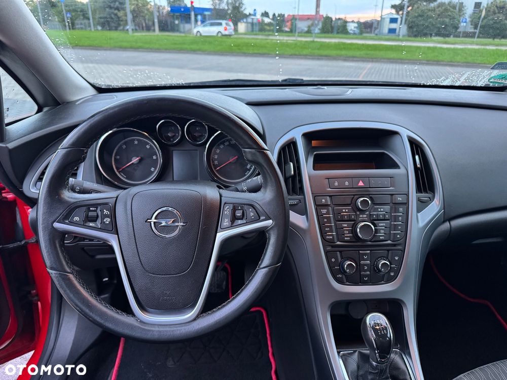 Opel Astra - 30