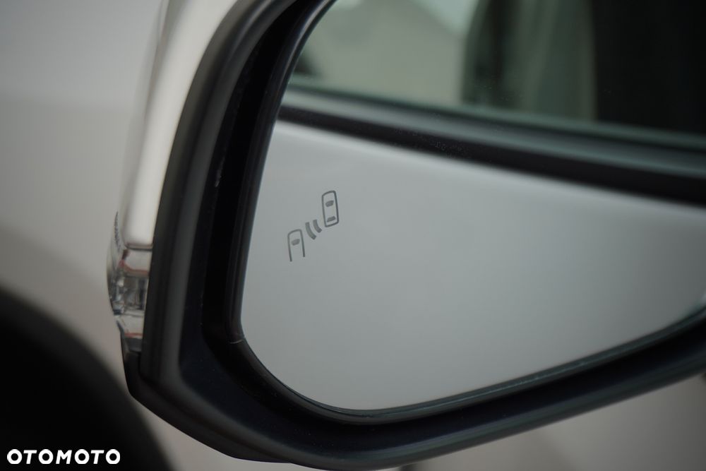 Toyota RAV4 2.5 Hybrid Executive 4x2 - 13