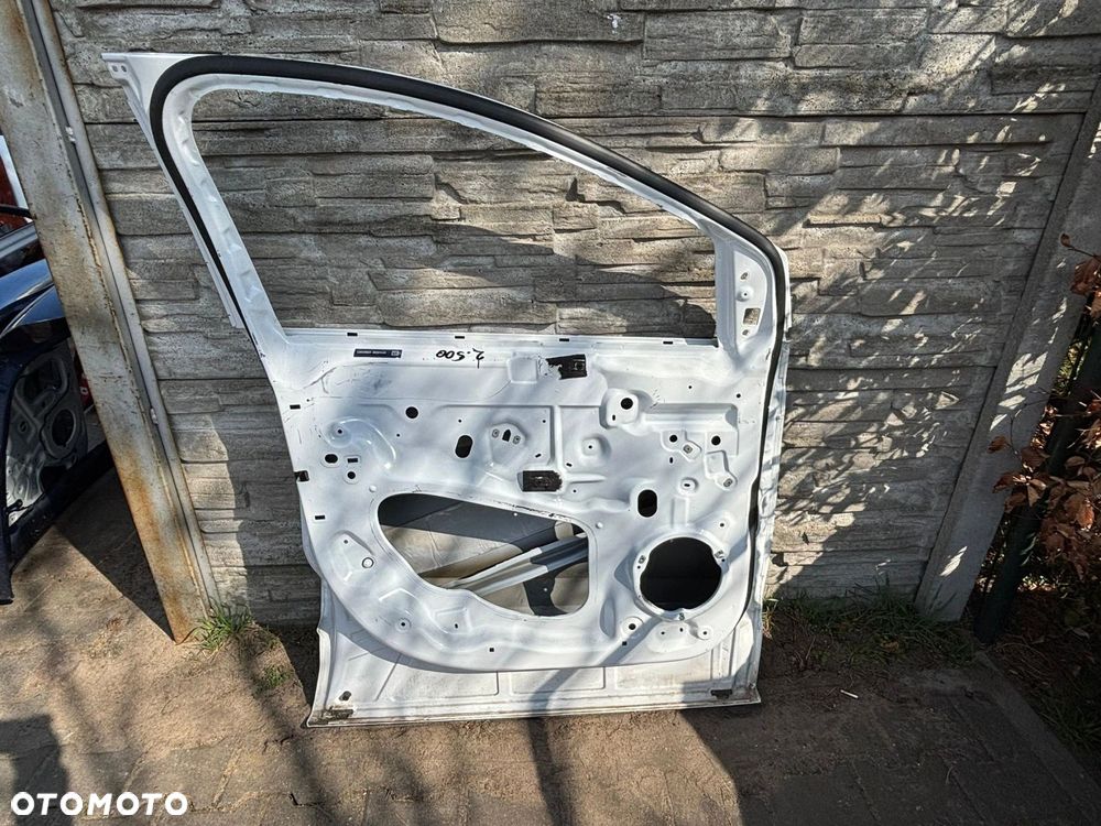 Dezwi Ford Edge 2014-2024r. Przód Lewe - 2