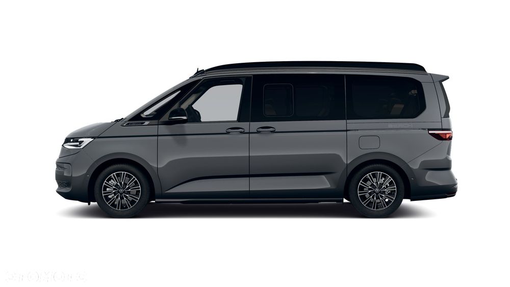 Volkswagen California - 18