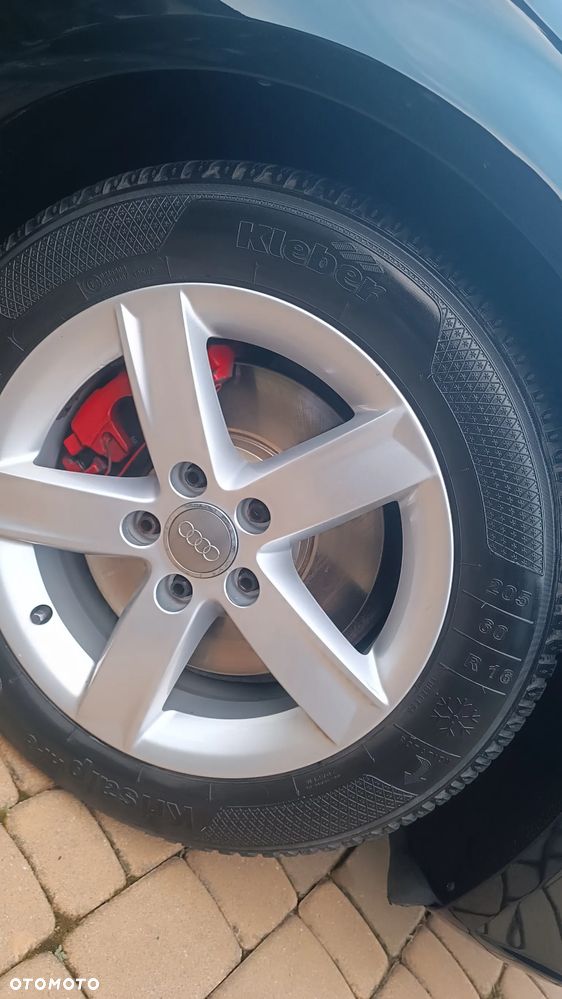 Audi A4 Avant 2.0 TDI - 3