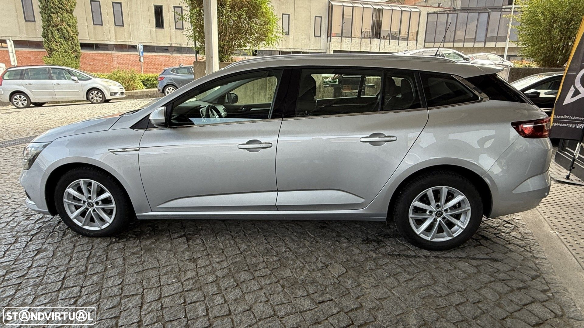 Renault Mégane Break - 9