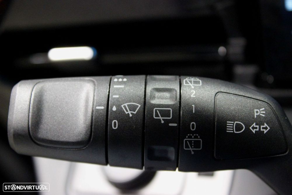 Ford Puma 1.0 EcoBoost MHEV ST-Line Aut. - 17