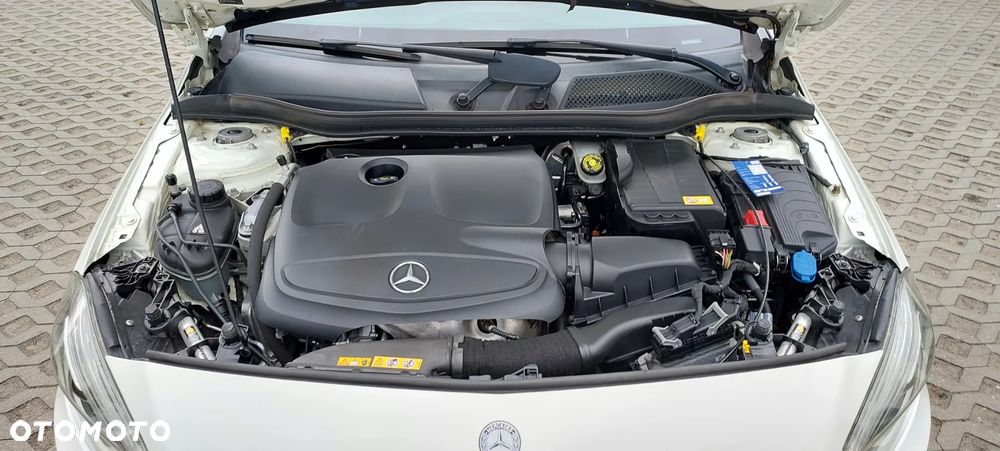 Mercedes-Benz Klasa A - 13