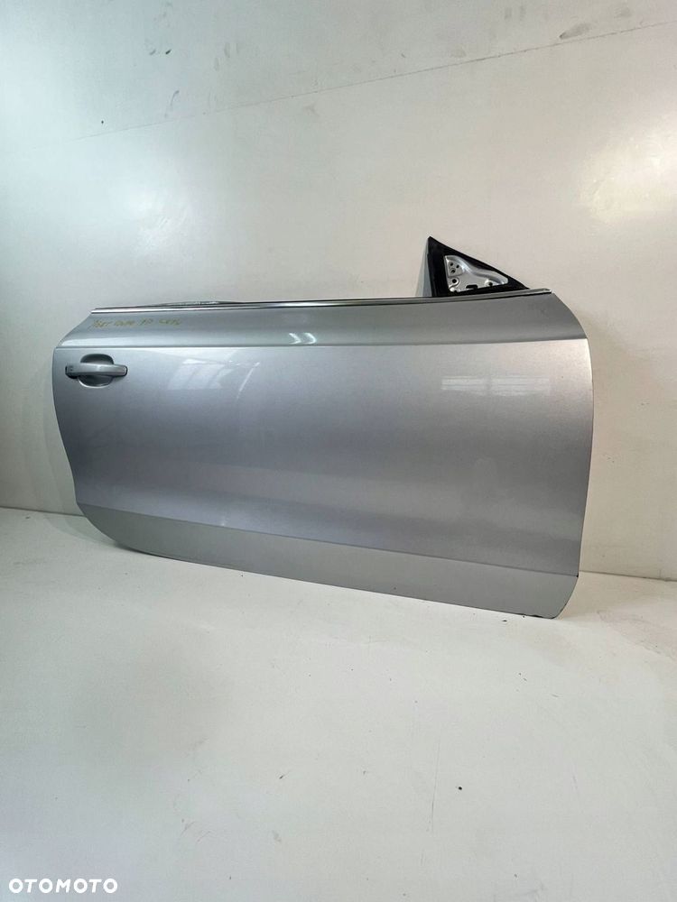LX7W Drzwi przednie Audi A5 8T 8F 2010 prawe prawa - 12