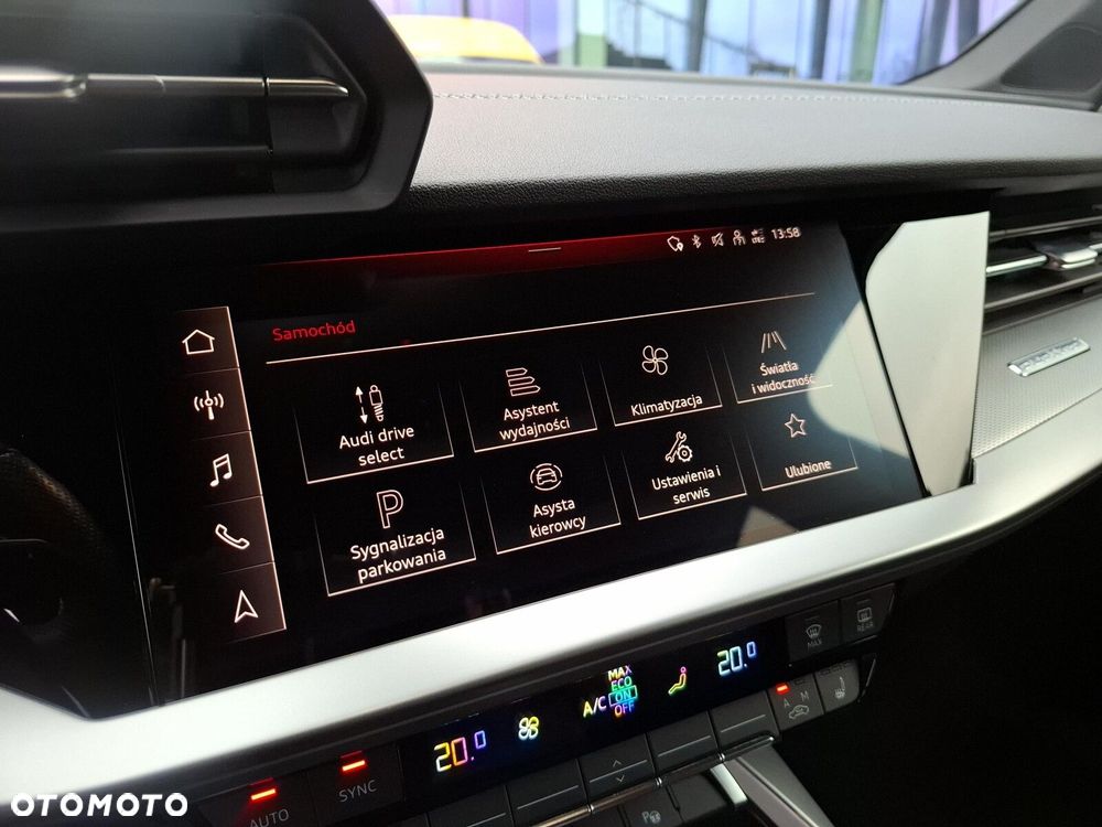 Audi S3 Sportback TFSI Quattro S tronic - 28