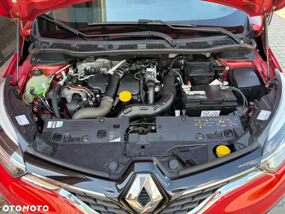 Renault Captur 1.5 dCi Intens - 28