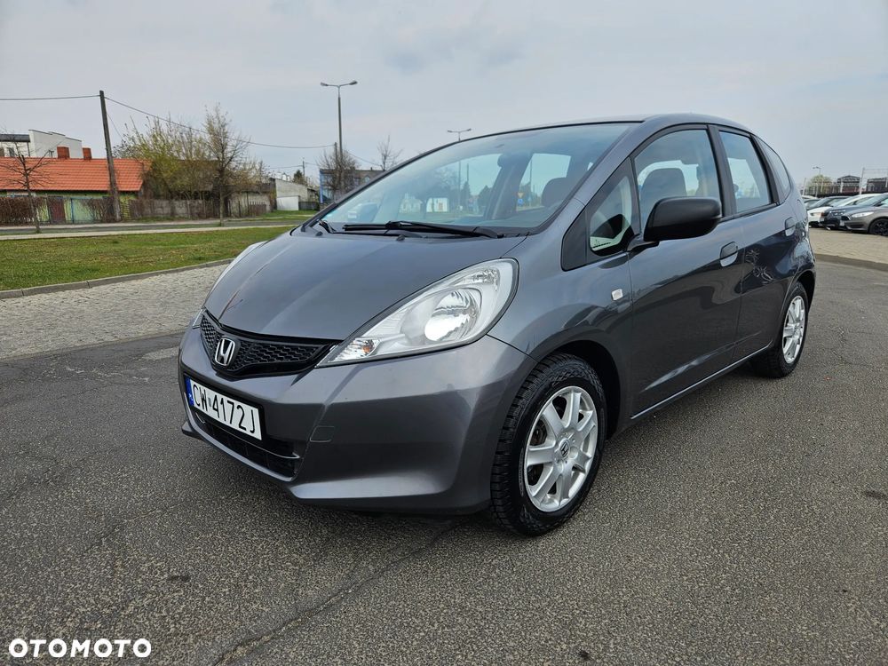 Honda Jazz 1.2 i-VTEC Trend - 11