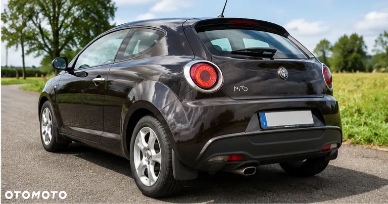 Alfa Romeo Mito 0.9 TwinAir Distinctive - 3