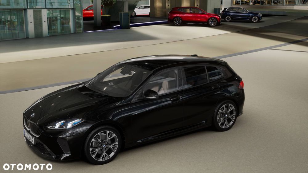 BMW Seria 1 120 mHEV - 4