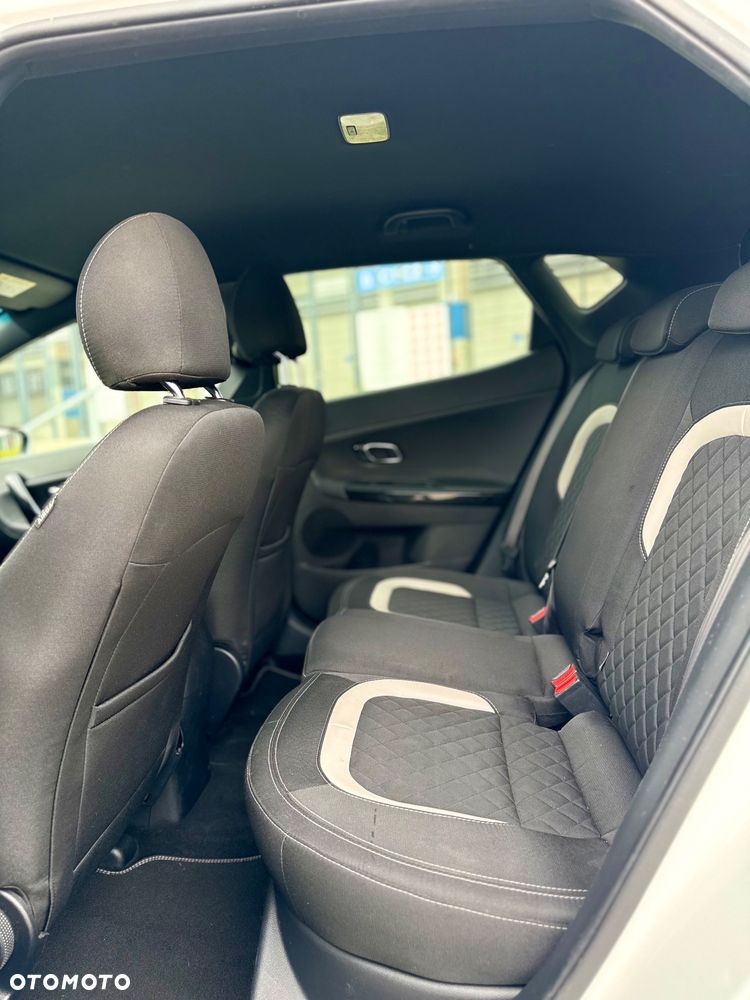 Kia Ceed 1.6 CRDi 136 ISG GT Line - 23