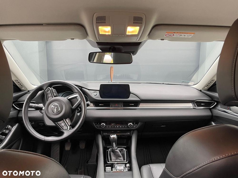 Mazda 6 2.0 SKYPassion - 15