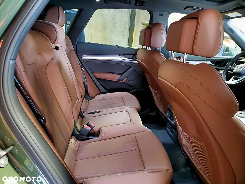 Audi Q5 - 9
