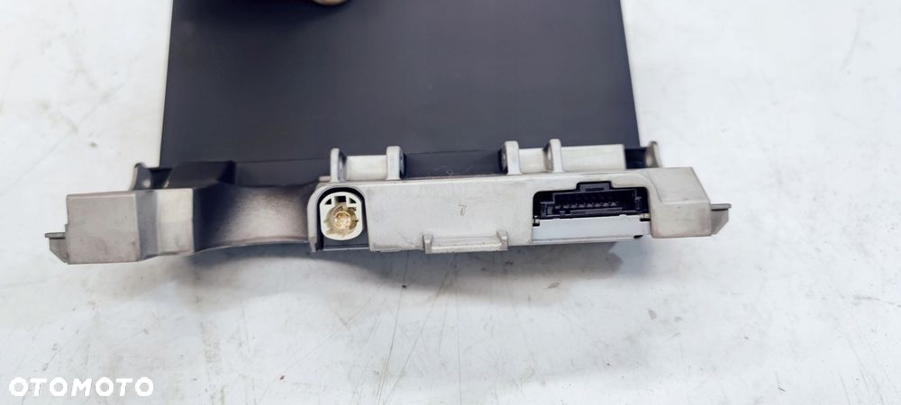 WYŚWIETLACZ MONITOR MMI AUDI A3 8V 8V0857273M - 5