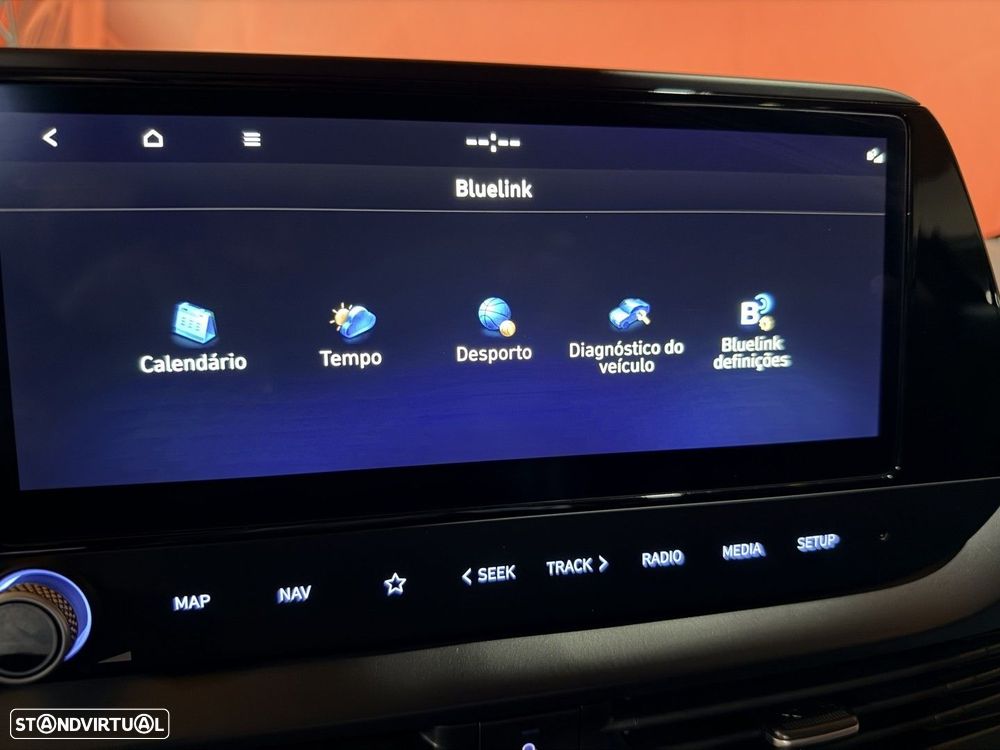 Hyundai Bayon 1.0 T-GDI Premium - 15