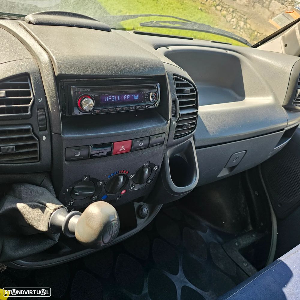 Citroën Jumper - 7