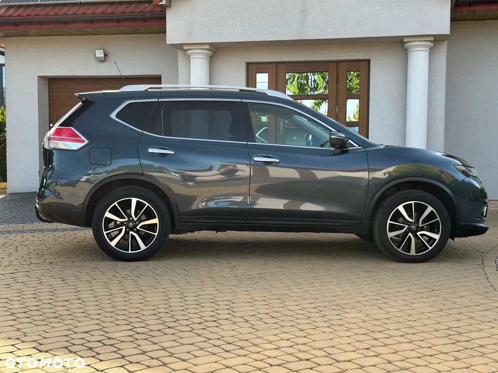 Nissan X-Trail 1.6 DIG-T Tekna - 15