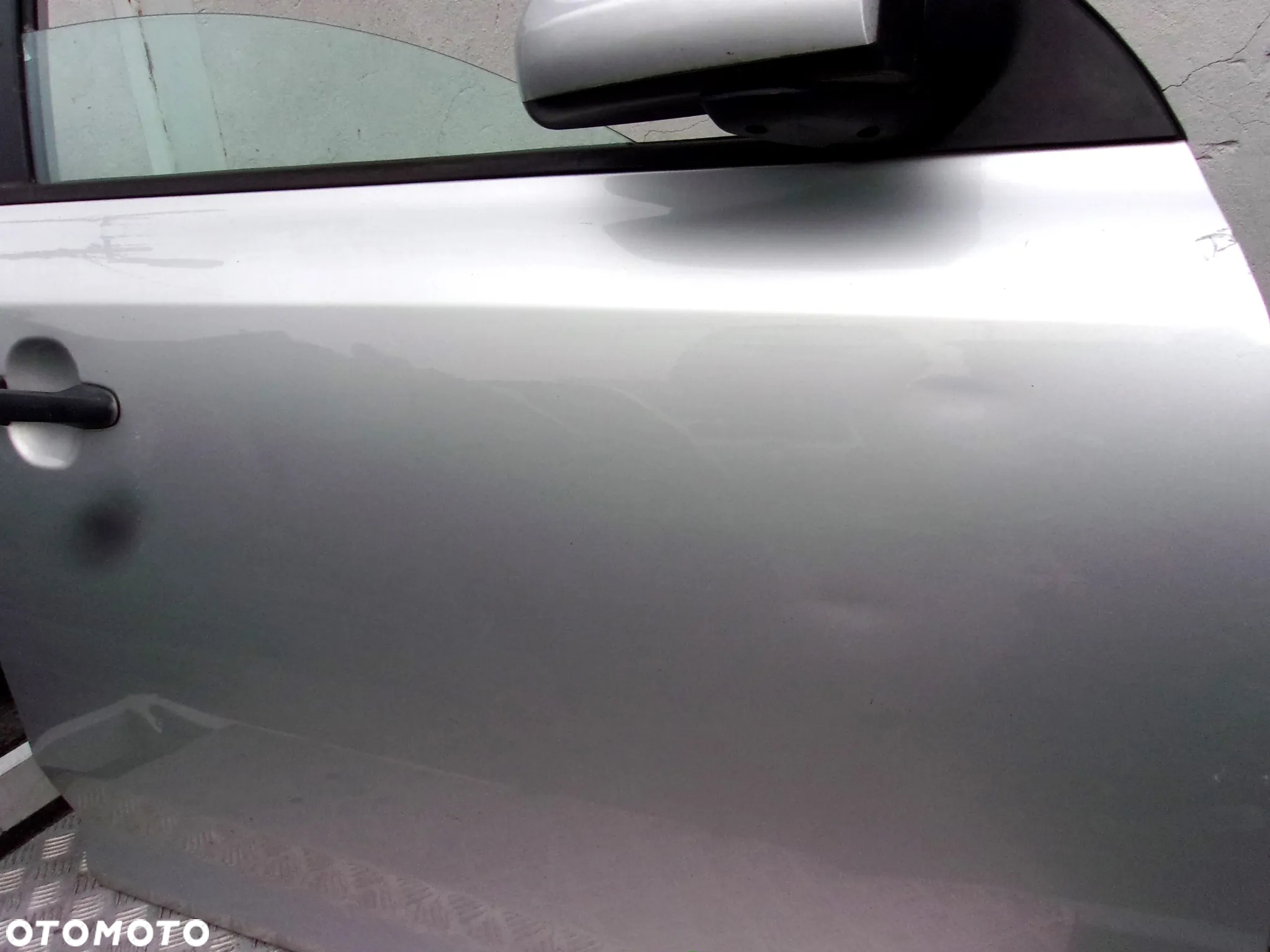 KIA Ceed KOMBI drzwi prawy przód 9S - 4