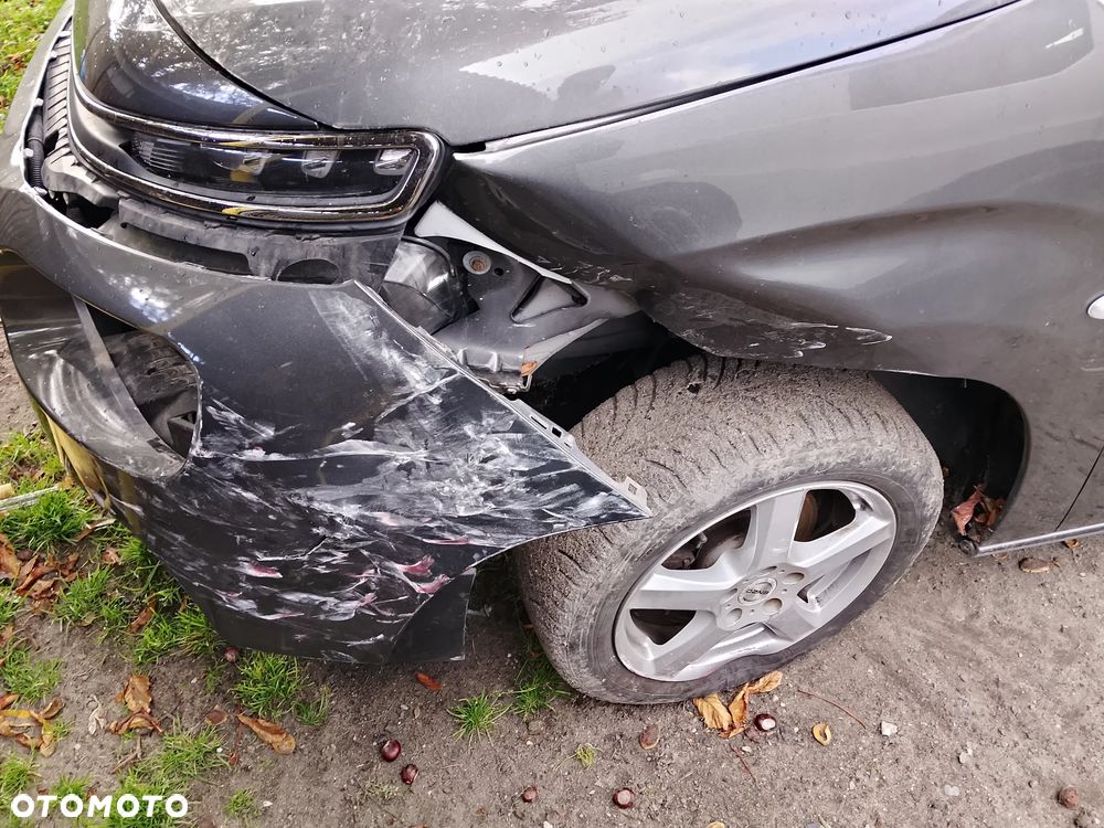 Citroen Berlingo 2019 photo 2