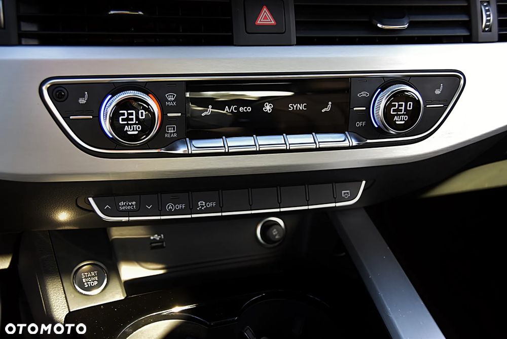 Audi A5 Sportback 40 TFSI S tronic S line - 26