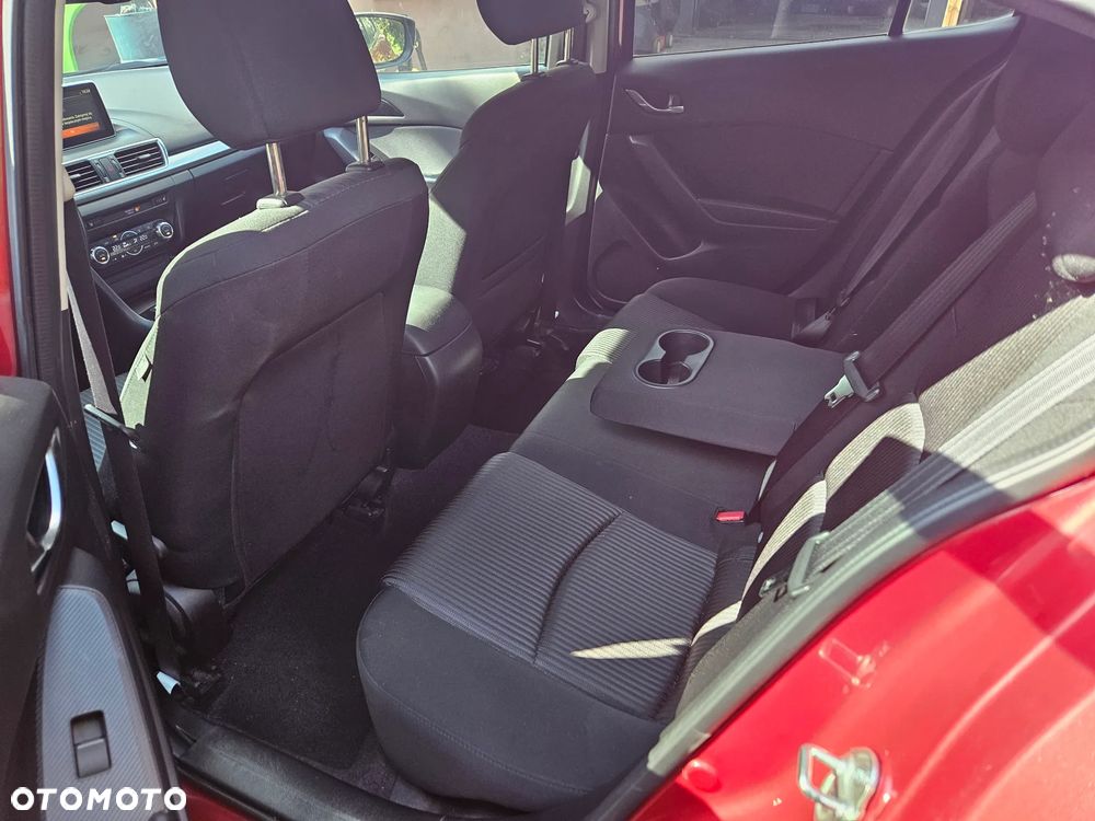 Mazda 3 - 16