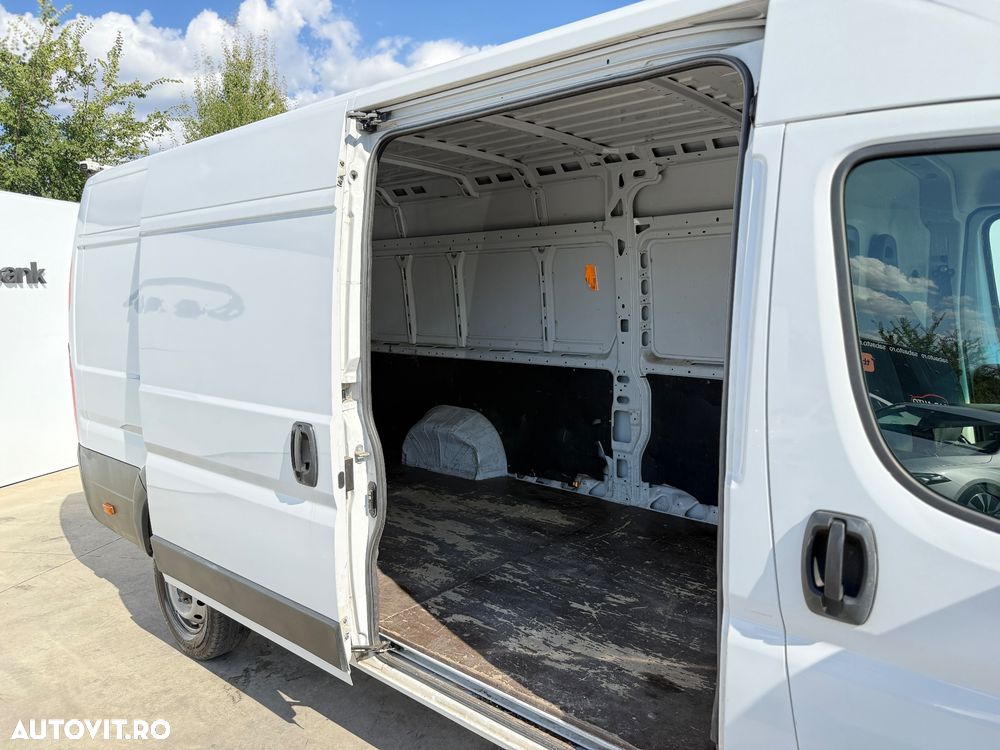 Fiat Ducato - 17