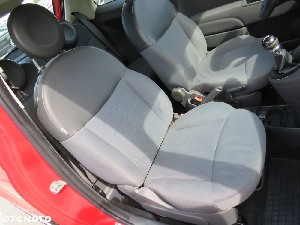 Fiat 500 1.2 8V Street - 36