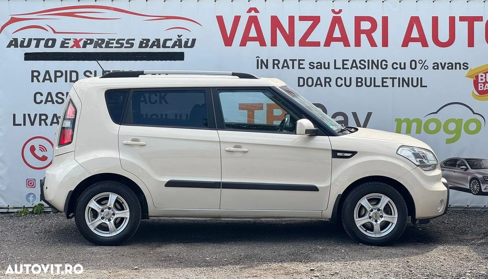 Kia Soul - 18