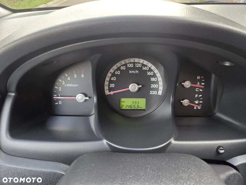 Kia Sportage - 20