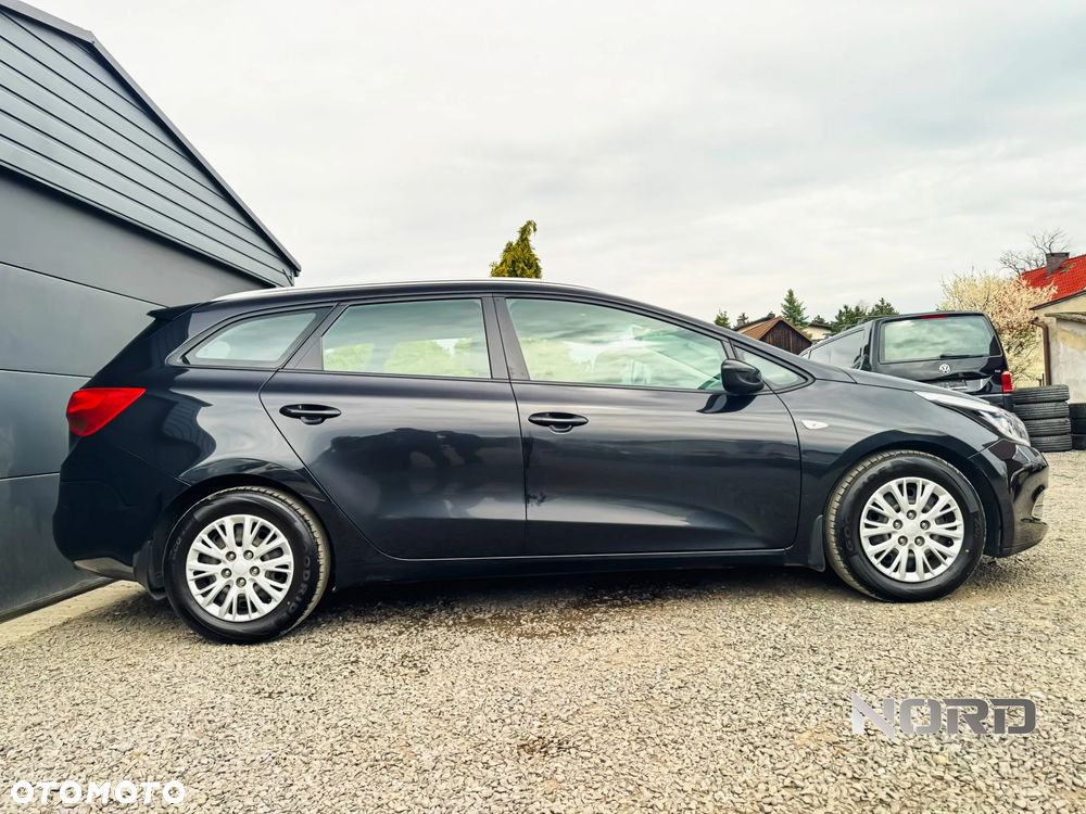 Kia Ceed 1.6 CRDi L - 2