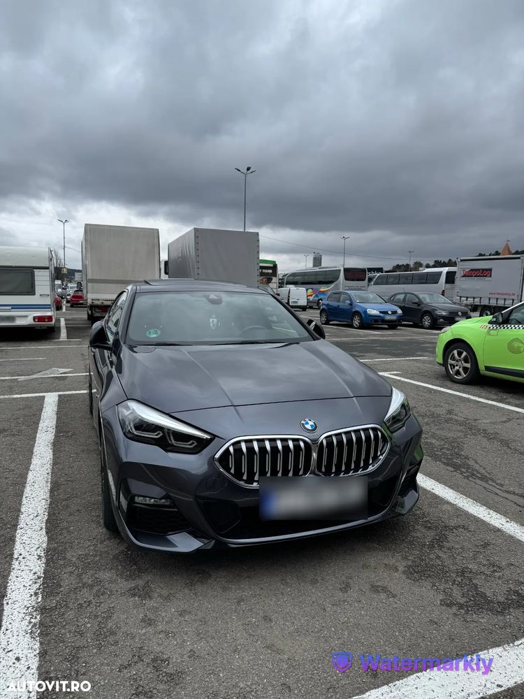 BMW Seria 2 - 1