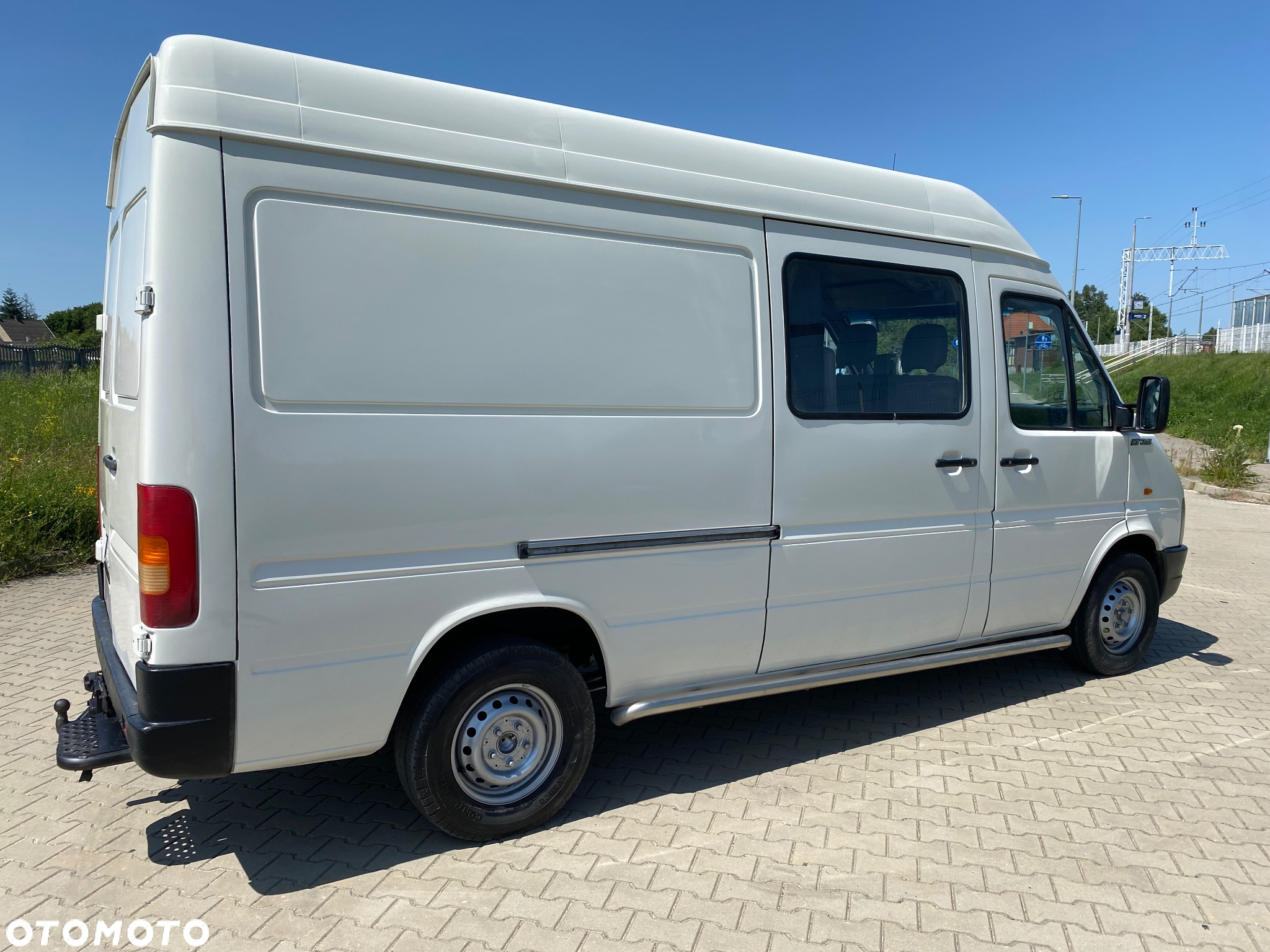 Volkswagen LT 35 - 3