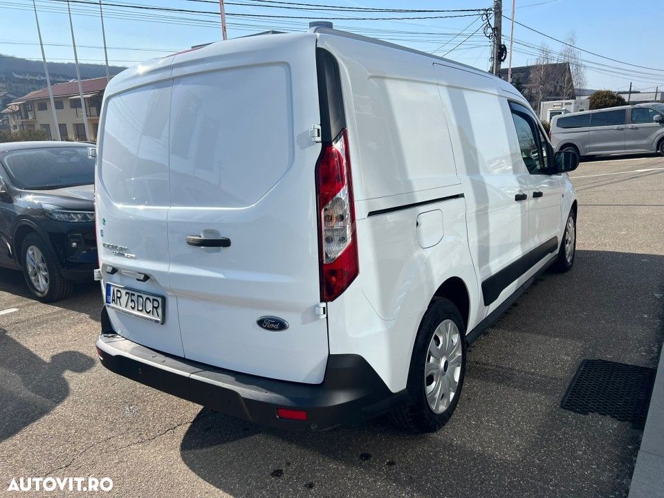 Ford Transit Connect - 4