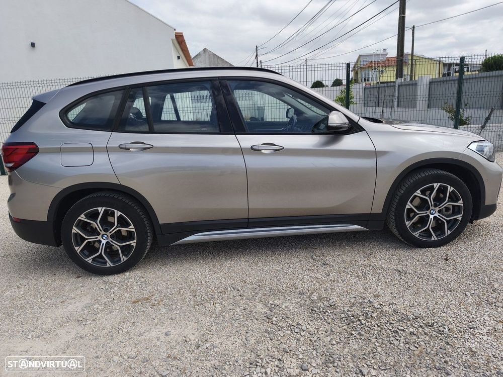 BMW X1 - 6