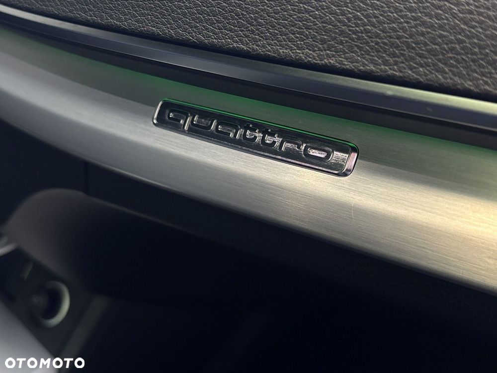 Audi Q5 40 TDI mHEV Quattro S Line S tronic - 38