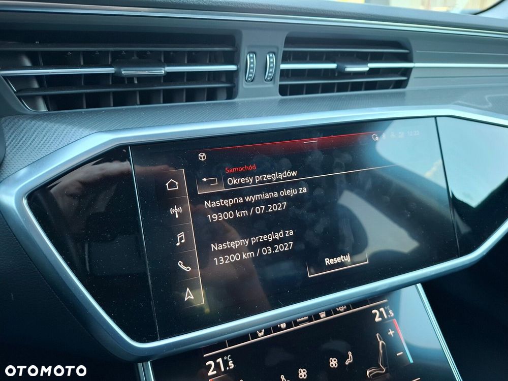 Audi A6 Limousine 45 TFSI mHEV Quattro S Line S tronic - 15