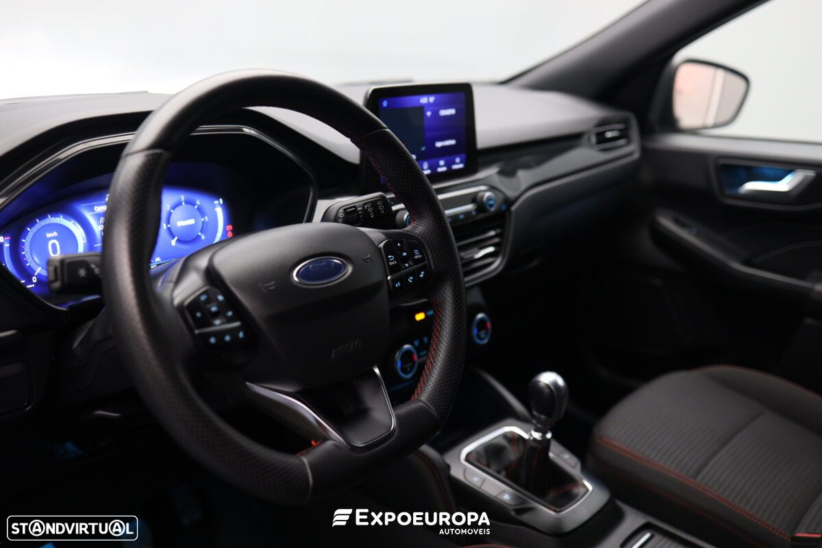 Ford Kuga 1.5 TDCi EcoBlue ST-Line - 8