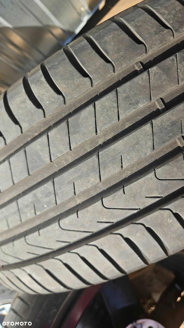 FELGI BMW G20 7.5x18 8.5x18" ET40 8746632 OPONY 2023 rok 255/40 R18 - 14