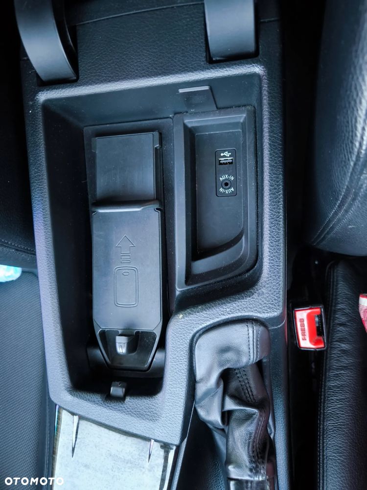 BMW Seria 3 316d Modern Line - 26