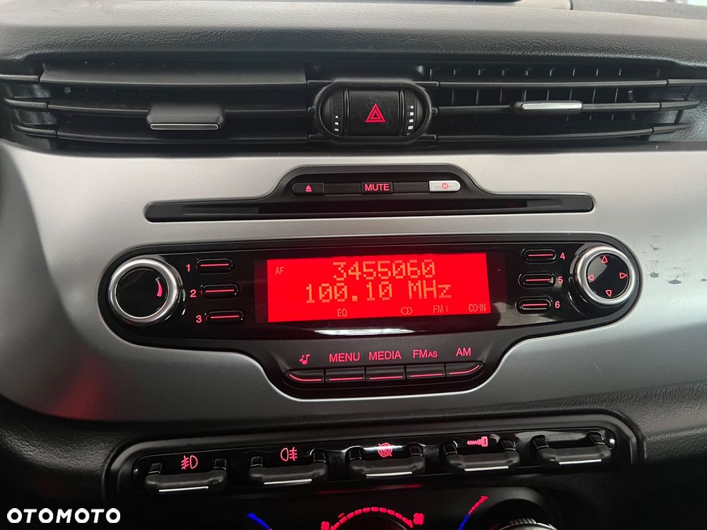 Alfa Romeo Giulietta 1.6 JTDM 16V Impression - 32