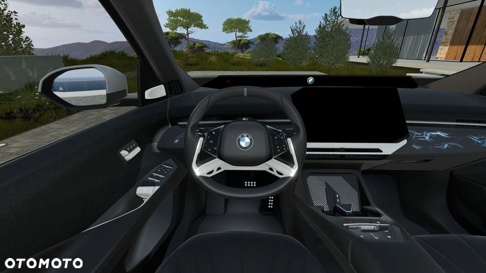 BMW iX3 40 - 15