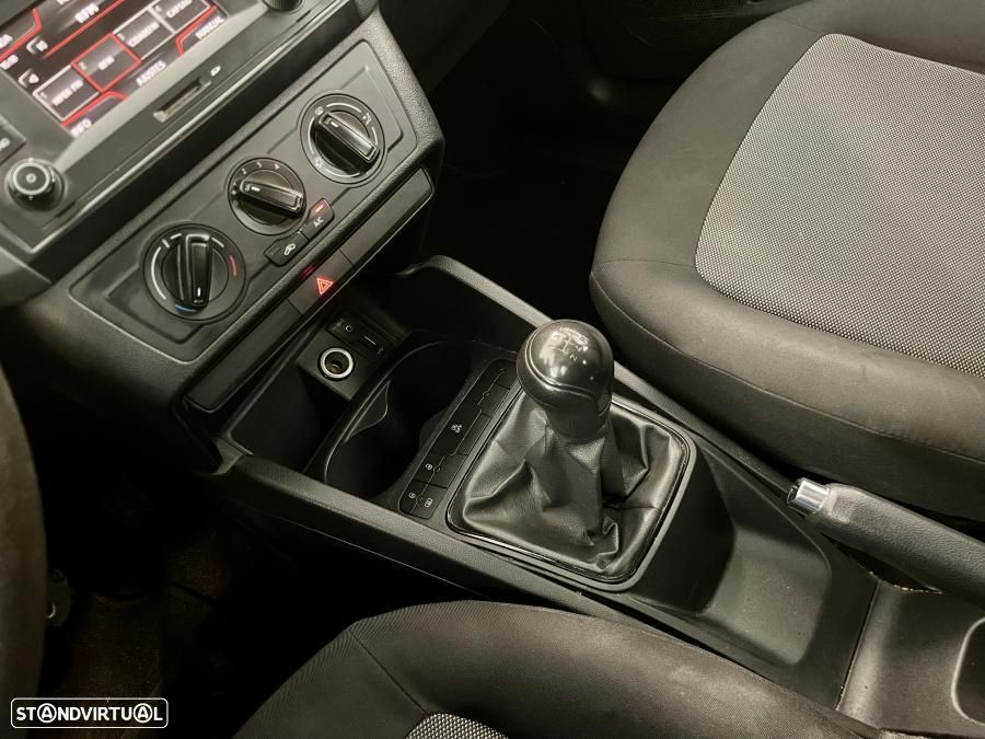 SEAT Ibiza 1.0 Reference - 9