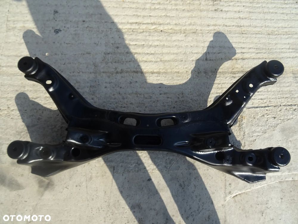 BELKA TYLNEGO ZAWIESZENIA SANKI WÓZEK OŚ TYŁ OPEL VECTRA C SIGNUM - 7