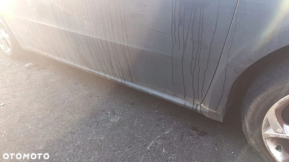 34209 Peugeot 508 2011 rok na części 1.6 thp 156 km 5FV lakier KTHB - 9