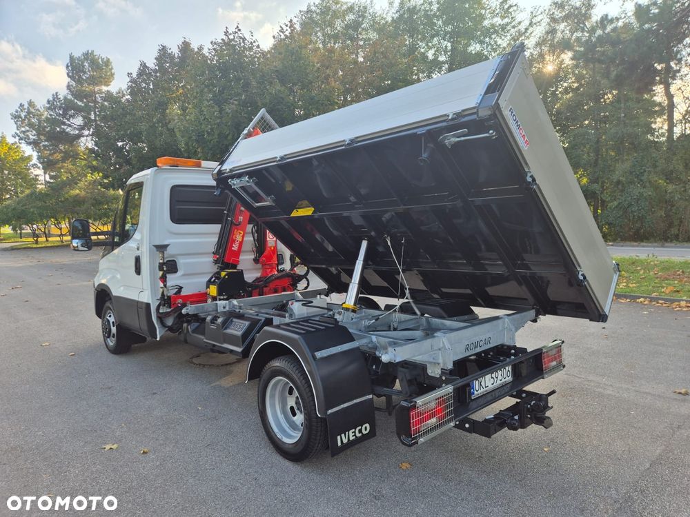 Iveco Daily - 5
