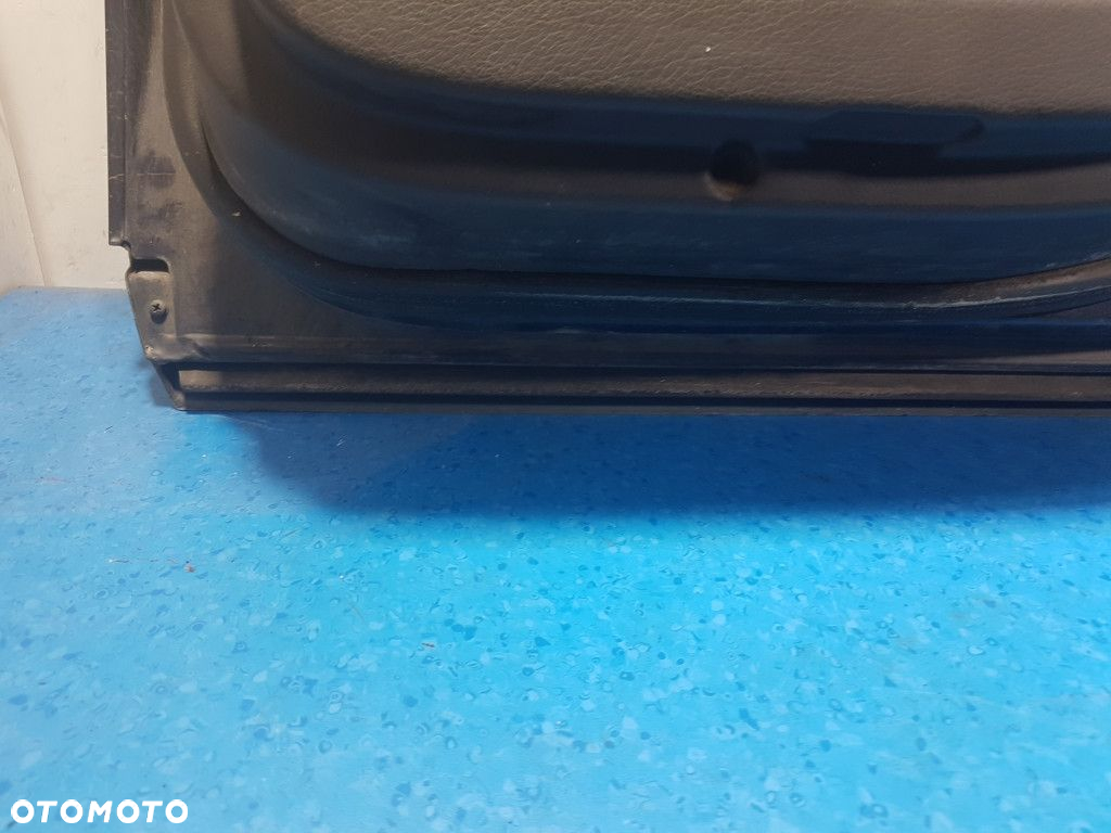AUDI A4 B7 KOMBI DRZWI TYŁ PRAWE LZ5J - 14
