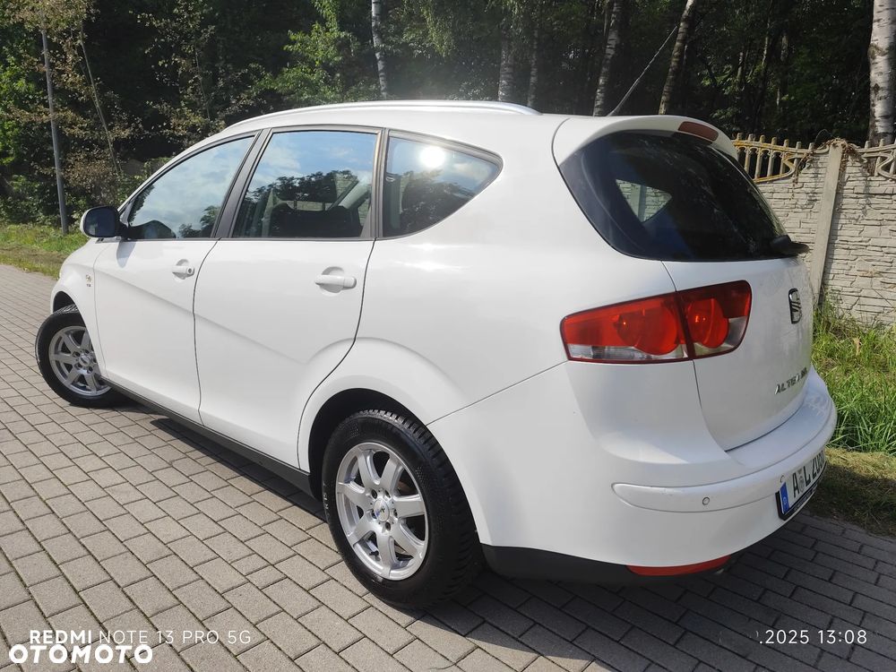 Seat Altea XL - 13