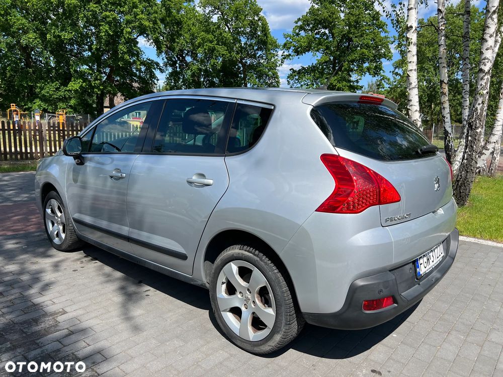 Peugeot 3008 - 7