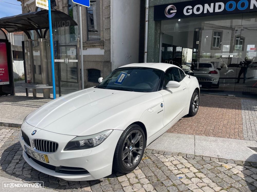 BMW Z4 23 i - 25
