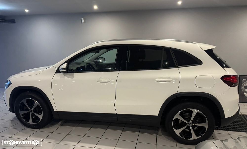 Mercedes-Benz GLA 180 d 8G-DCT Special Edition - 6
